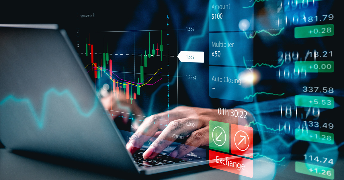 تعلم أساسيات التداول